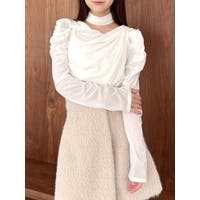 dazzlin（ダズリン）のトップス/カットソー