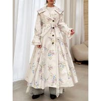 dazzlin（ダズリン）のアウター(コート・ジャケットなど)/ロングコート