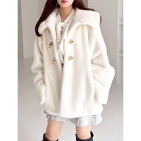 dazzlin（ダズリン）のアウター(コート・ジャケットなど)/ロングコート