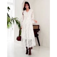 dazzlin（ダズリン）のワンピース・ドレス/ワンピース