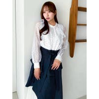 dazzlin（ダズリン）のトップス/シャツ