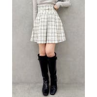 dazzlin（ダズリン）のスカート/ミニスカート