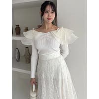 dazzlin（ダズリン）のトップス/ニット・セーター