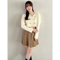 dazzlin（ダズリン）のトップス/ニット・セーター