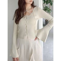 dazzlin（ダズリン）のトップス/ニット・セーター