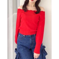 dazzlin（ダズリン）のトップス/ニット・セーター