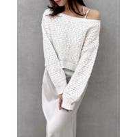 dazzlin（ダズリン）のトップス/ニット・セーター