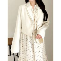 dazzlin（ダズリン）のアウター(コート・ジャケットなど)/ブルゾン