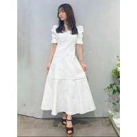 dazzlin（ダズリン）のワンピース・ドレス/ワンピース