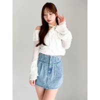 dazzlin（ダズリン）のトップス/シャツ