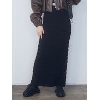 EMODA（エモダ）のスカート/ロングスカート・マキシスカート