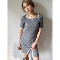 EMODA（エモダ）のワンピース・ドレス/ワンピース