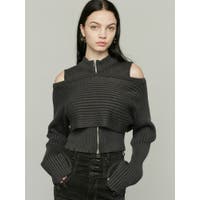 EMODA（エモダ）のトップス/ニット・セーター