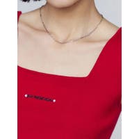 EMODA（エモダ）のアクセサリー/ネックレス