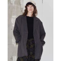 EMODA（エモダ）のアウター(コート・ジャケットなど)/ブルゾン