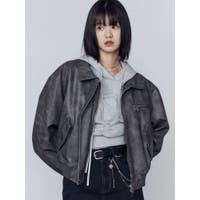 EMODA（エモダ）のアウター(コート・ジャケットなど)/ブルゾン