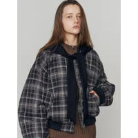 EMODA（エモダ）のアウター(コート・ジャケットなど)/ブルゾン