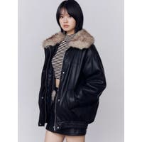 EMODA（エモダ）のアウター(コート・ジャケットなど)/ブルゾン