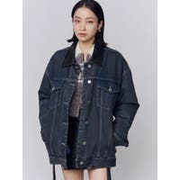 EMODA（エモダ）のアウター(コート・ジャケットなど)/ブルゾン