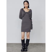 EMODA（エモダ）のワンピース・ドレス/ワンピース