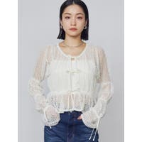 EMODA（エモダ）のトップス/ニット・セーター