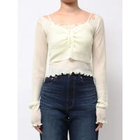 EMODA（エモダ）のトップス/ニット・セーター