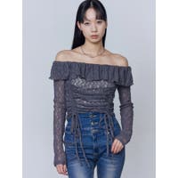 EMODA（エモダ）のトップス/カットソー