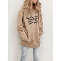 レディースパーカー ファッション通販shoplist ショップリスト