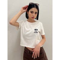 GYDA（ジェイダ）のトップス/Ｔシャツ