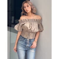 GYDA（ジェイダ）のトップス/ブラウス