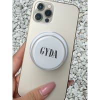 GYDA（ジェイダ）の小物/スマートフォン・タブレット関連グッズ