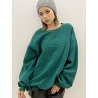 GYDA（ジェイダ）トレーナー ｜レディースファッション通販