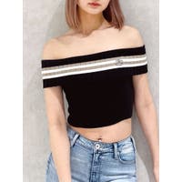 GYDA（ジェイダ）のトップス/その他トップス