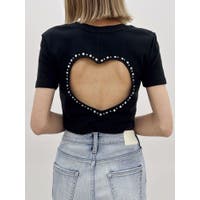 GYDA（ジェイダ）のトップス/Ｔシャツ