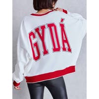 GYDA（ジェイダ）のトップス/トレーナー