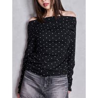 GYDA（ジェイダ）のトップス/カットソー