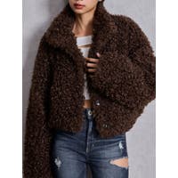 GYDA（ジェイダ）のアウター(コート・ジャケットなど)/ロングコート