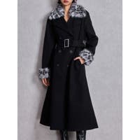 GYDA（ジェイダ）のアウター(コート・ジャケットなど)/ロングコート