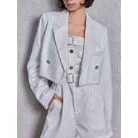 GYDA（ジェイダ）のアウター(コート・ジャケットなど)/ブルゾン