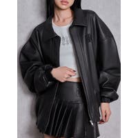 GYDA（ジェイダ）のアウター(コート・ジャケットなど)/ブルゾン