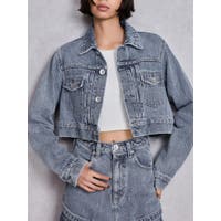 GYDA（ジェイダ）のアウター(コート・ジャケットなど)/ブルゾン