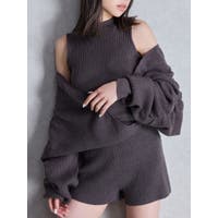 GYDA（ジェイダ）のトップス/ニット・セーター