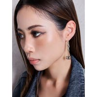 GYDA（ジェイダ）のアクセサリー/ピアス