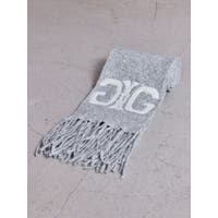 GYDA（ジェイダ）の小物/マフラー