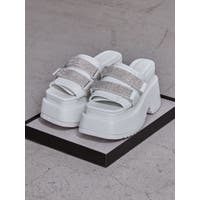 GYDA（ジェイダ）のシューズ・靴/サンダル