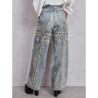 GYDA（ジェイダ）のパンツ・ズボン/デニムパンツ・ジーンズ