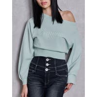 GYDA（ジェイダ）のトップス/ニット・セーター