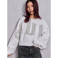 GYDA（ジェイダ）のトップス/ニット・セーター