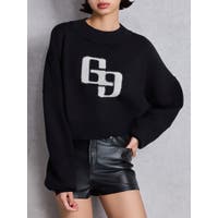 GYDA（ジェイダ）のトップス/ニット・セーター