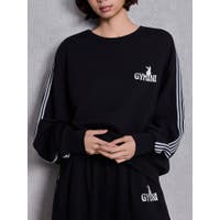 GYDA（ジェイダ）のトップス/トレーナー